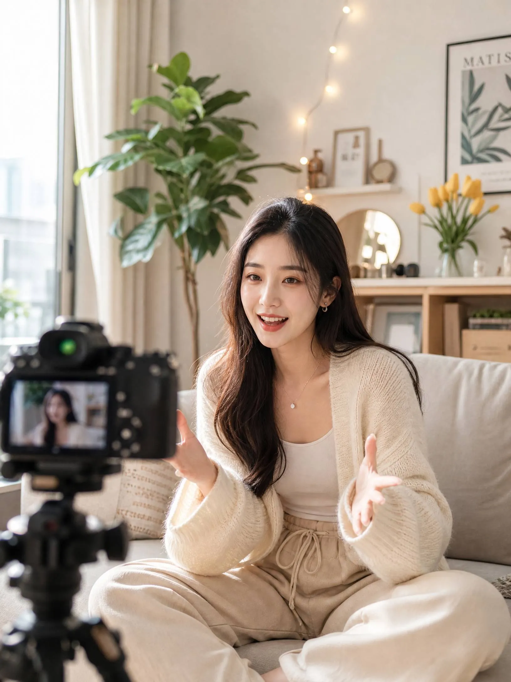 糖心Vlog生活记录与社区分享